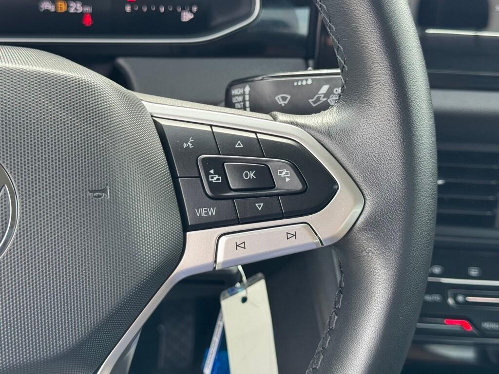 new 2026 Volkswagen Jetta car, priced at $24,741