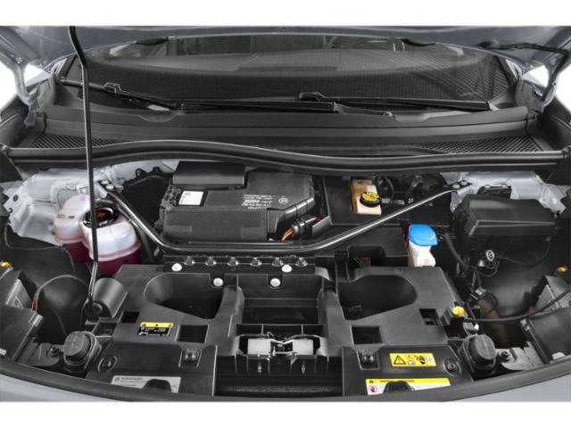 used 2023 Volkswagen ID.4 car, priced at $22,995