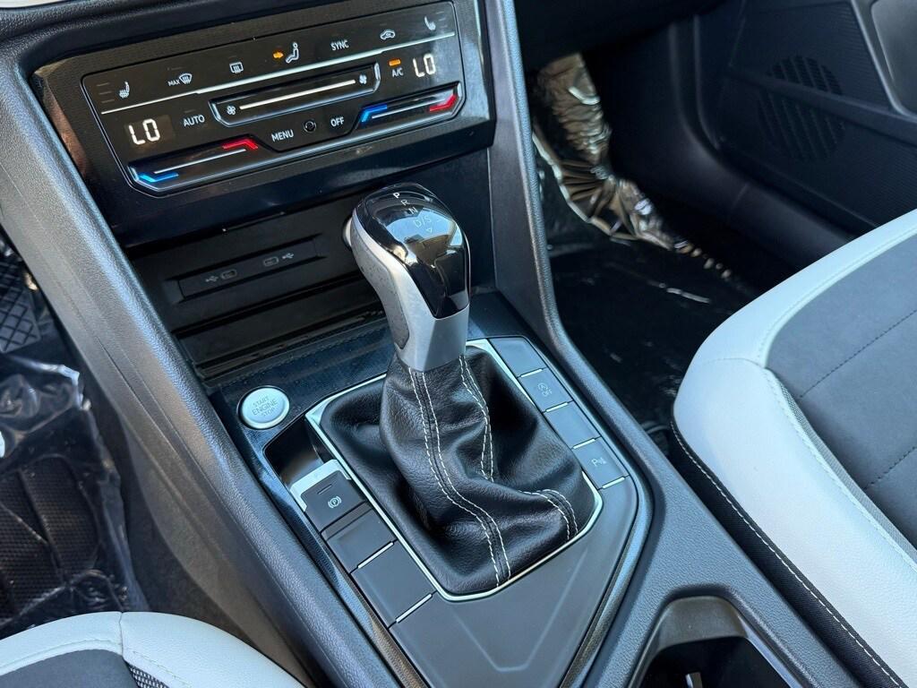 new 2026 Volkswagen Taos car, priced at $30,906