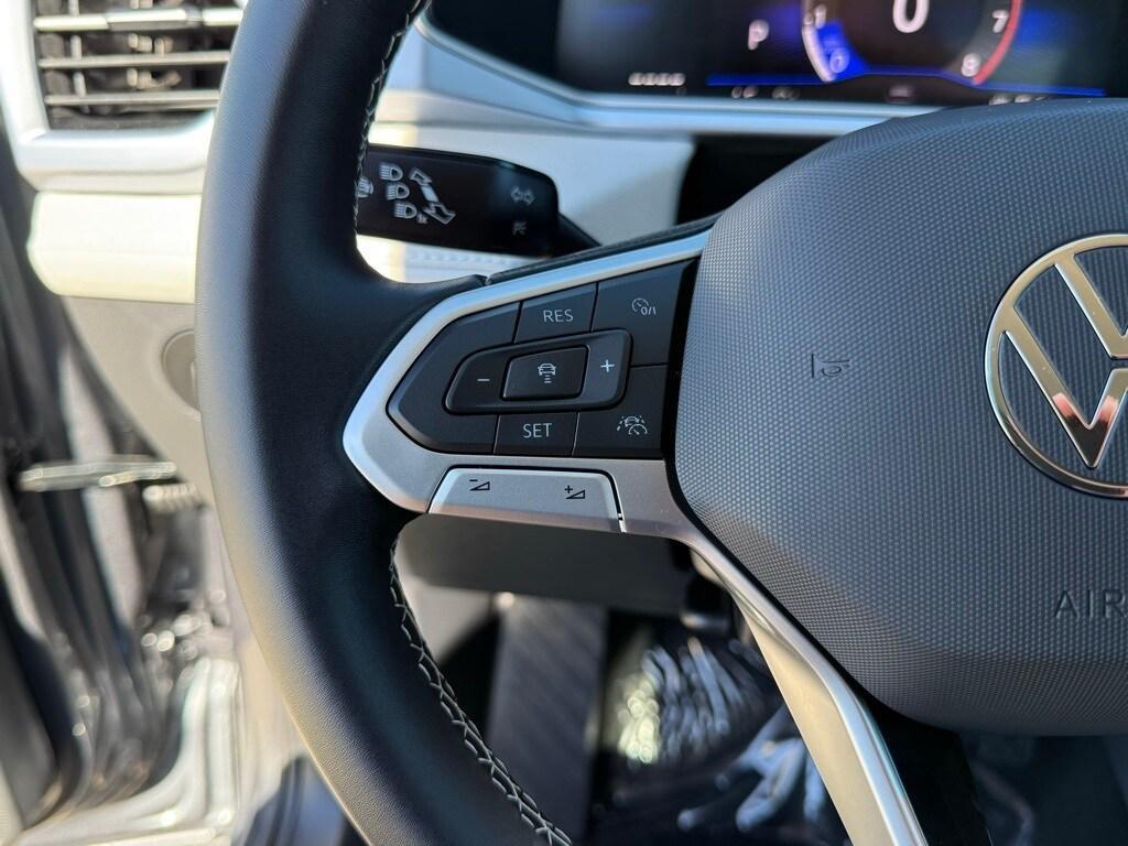 new 2026 Volkswagen Taos car, priced at $30,906