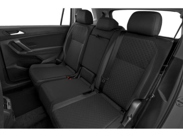 used 2021 Volkswagen Tiguan car, priced at $16,995