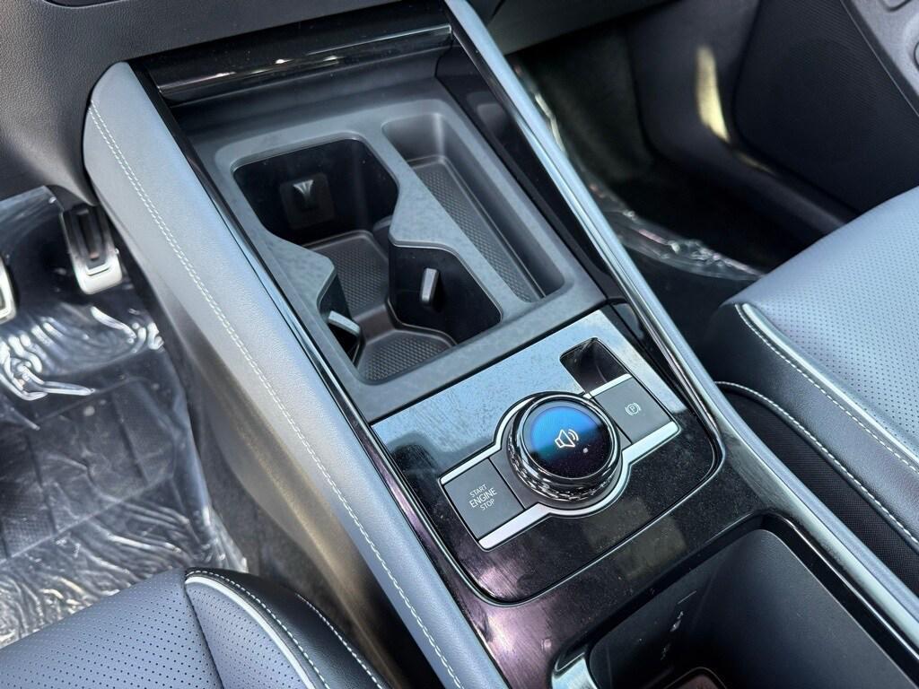 new 2026 Volkswagen Tiguan car, priced at $44,132