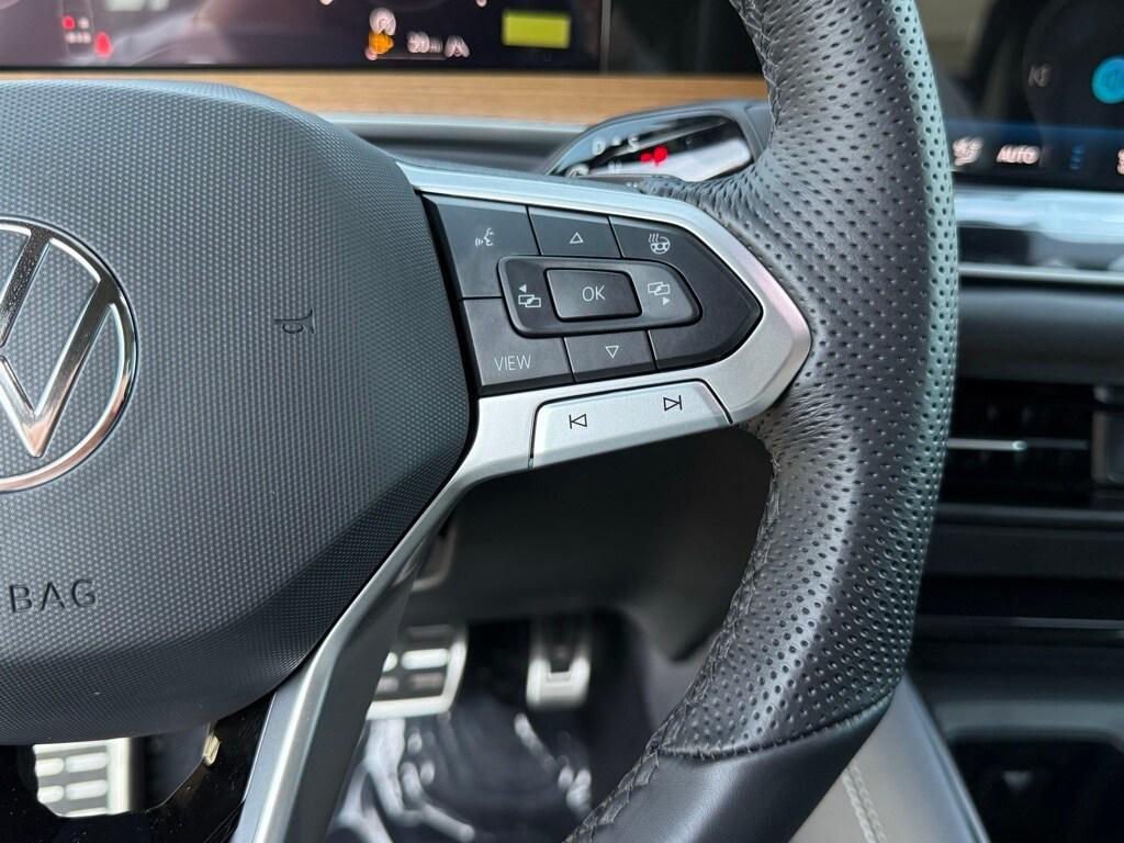 new 2026 Volkswagen Tiguan car, priced at $44,132