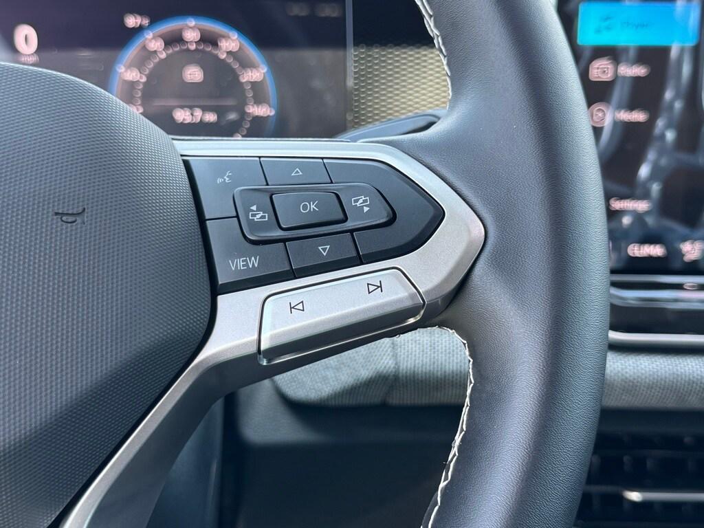 new 2025 Volkswagen Tiguan car, priced at $26,766