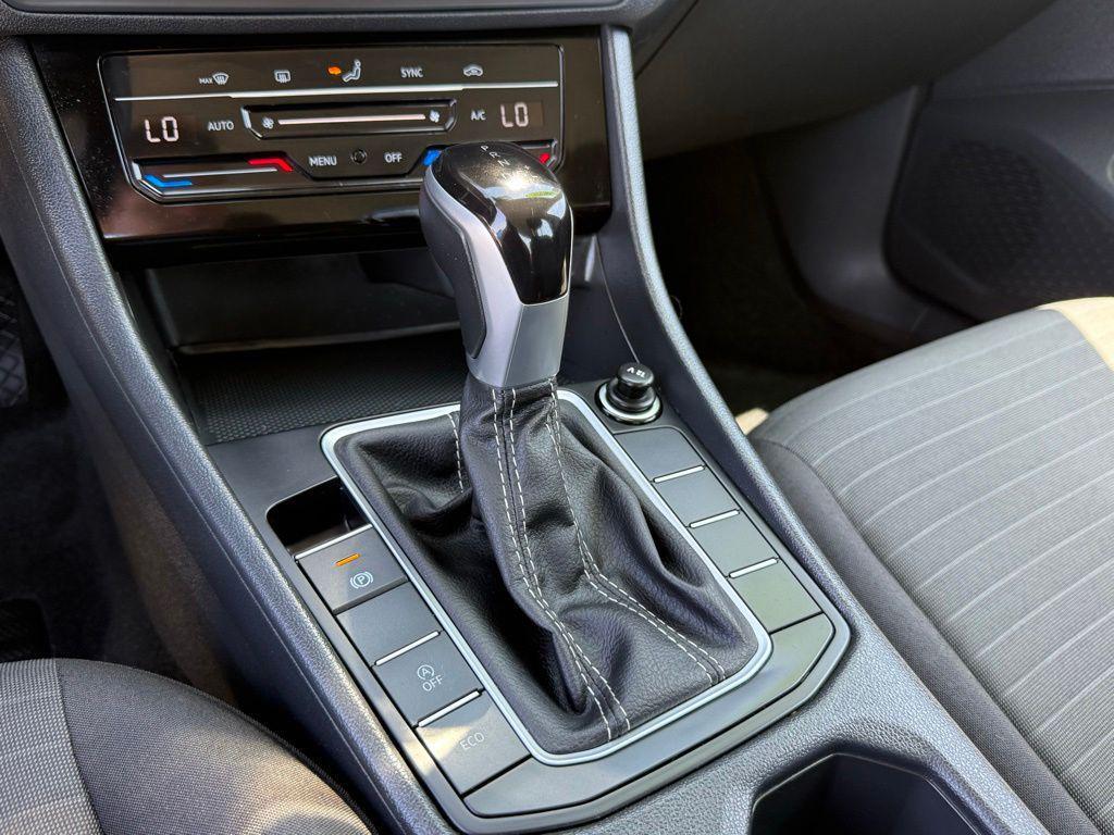 used 2025 Volkswagen Jetta car, priced at $19,995