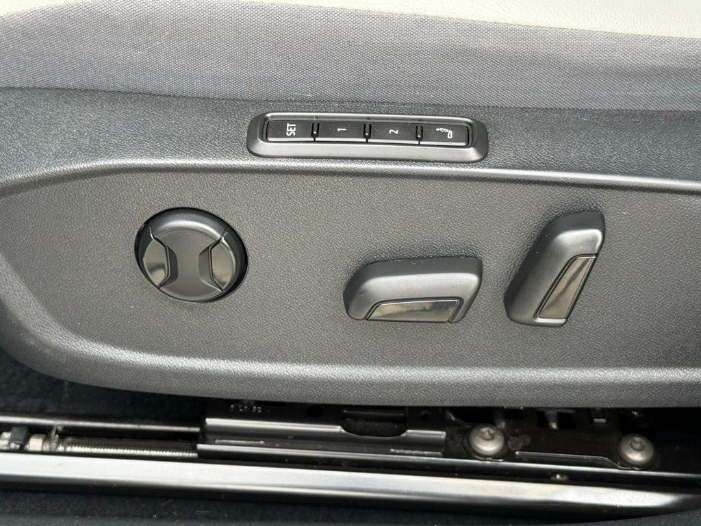 used 2021 Volkswagen ID.4 car, priced at $19,999