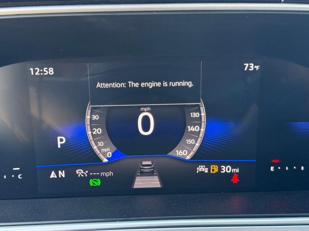 new 2026 Volkswagen Taos car, priced at $31,610