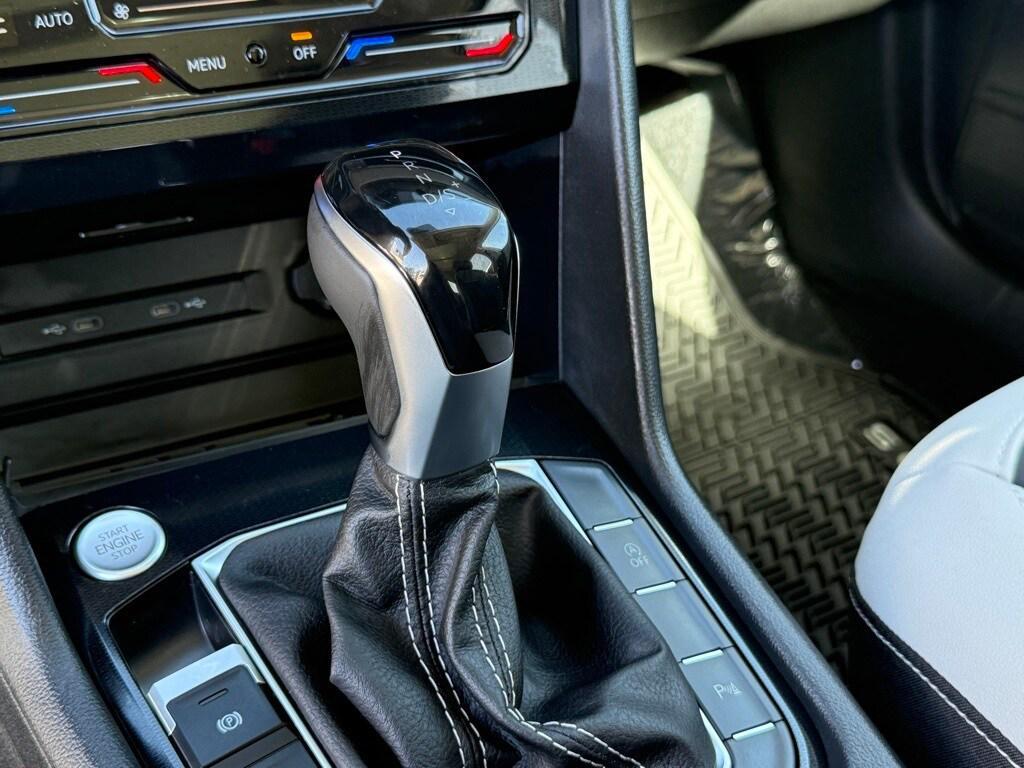 new 2026 Volkswagen Taos car, priced at $31,610