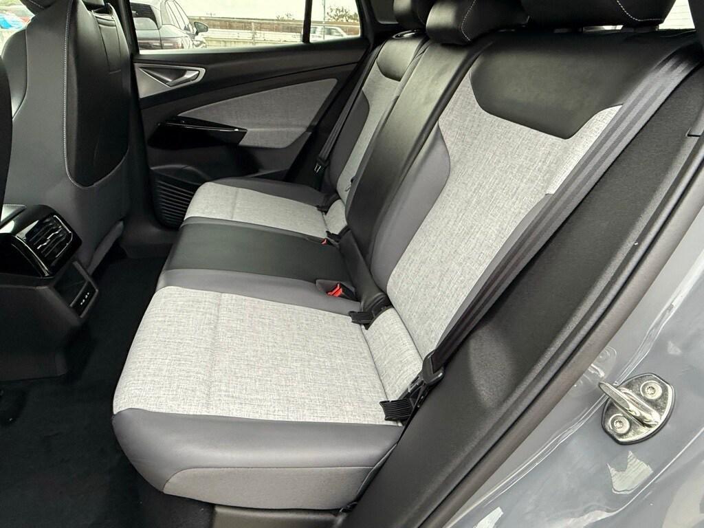 new 2026 Volkswagen ID.4 car, priced at $44,072
