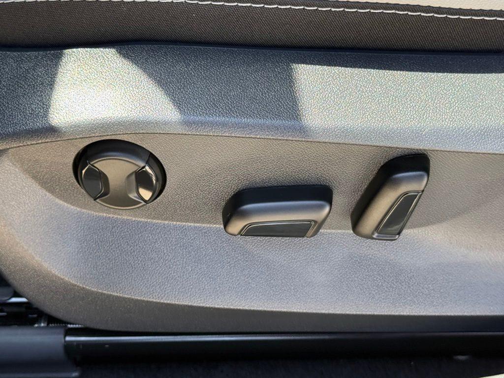 new 2026 Volkswagen Taos car, priced at $31,900