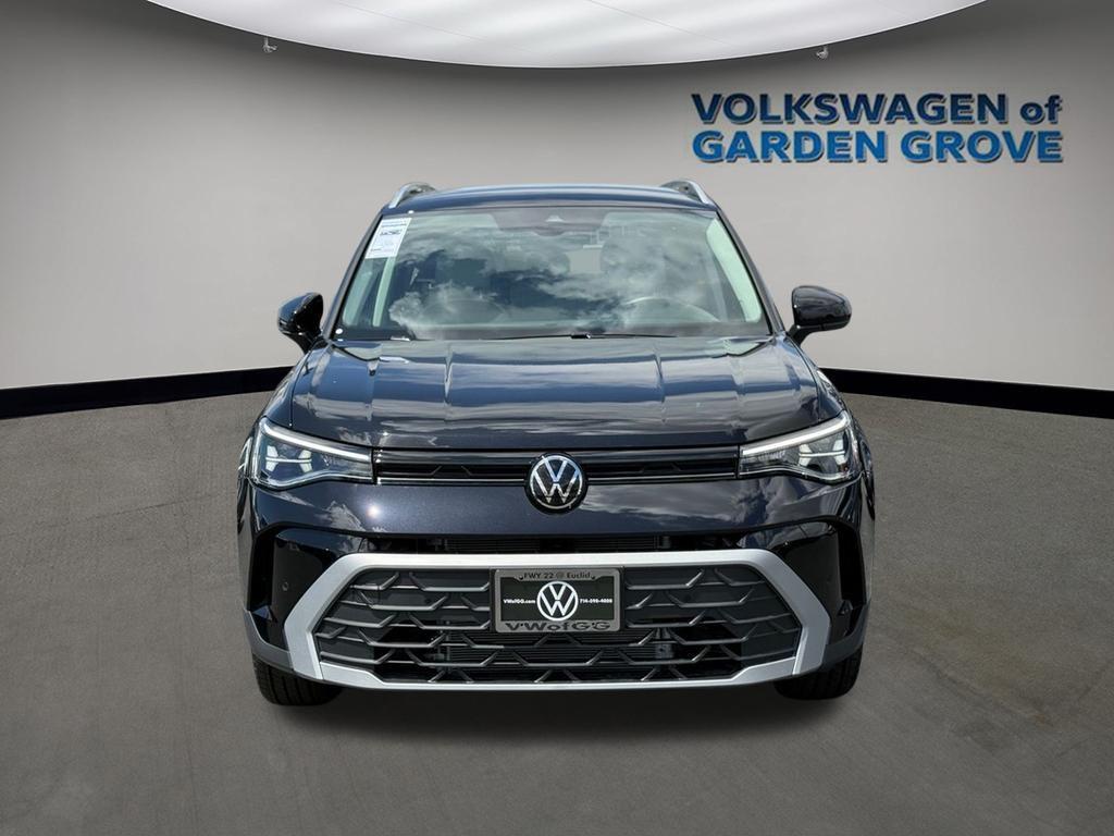new 2026 Volkswagen Taos car, priced at $31,005