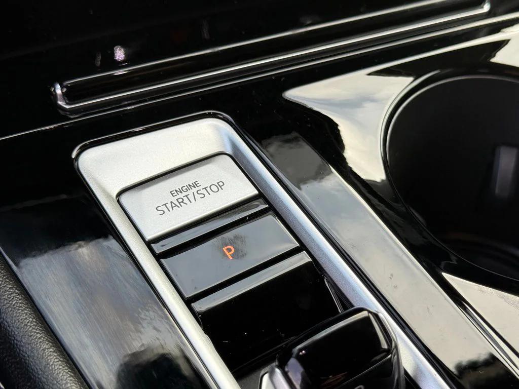 new 2026 Volkswagen Atlas car, priced at $46,330