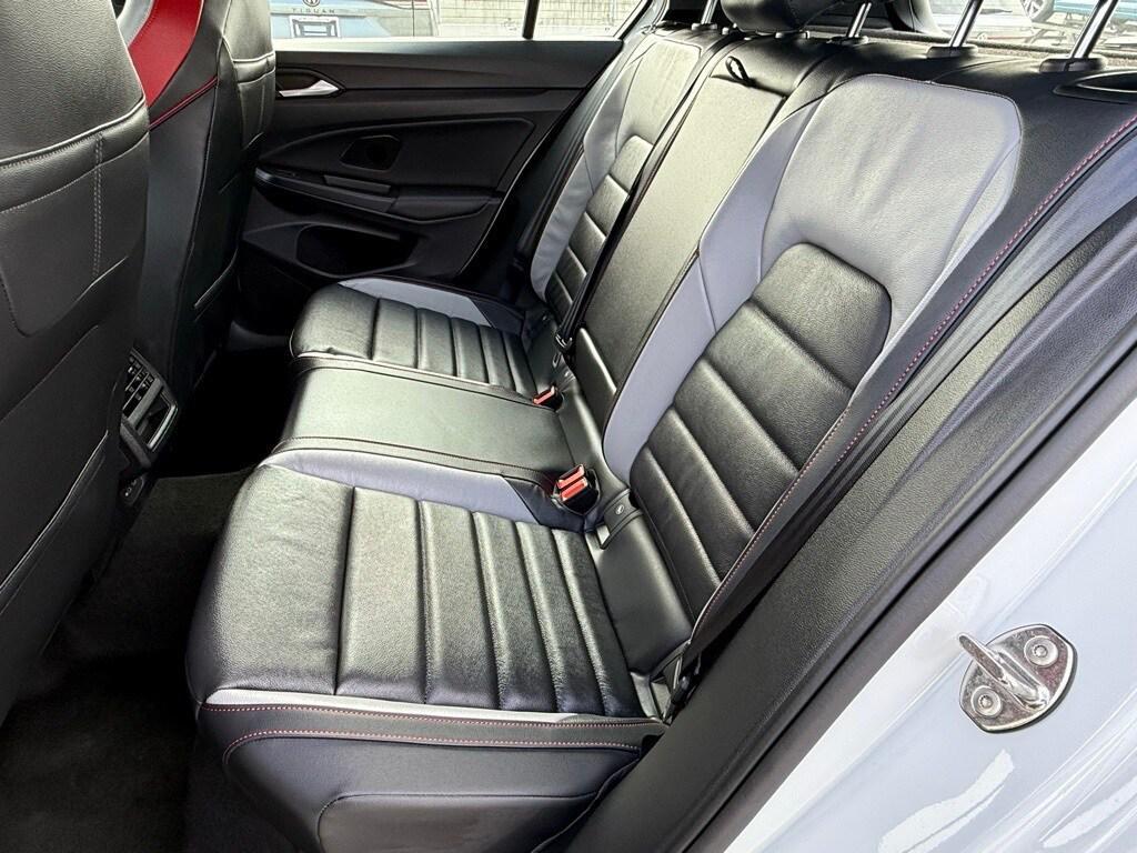 new 2026 Volkswagen Golf GTI car, priced at $42,639