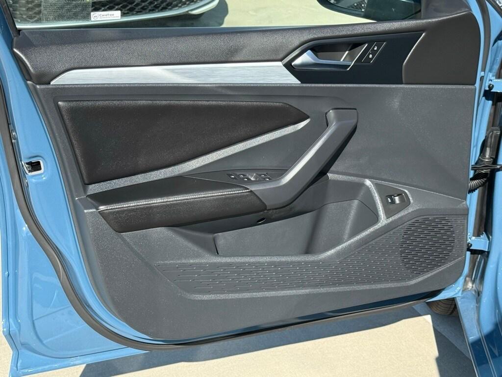 new 2026 Volkswagen Jetta car, priced at $24,791
