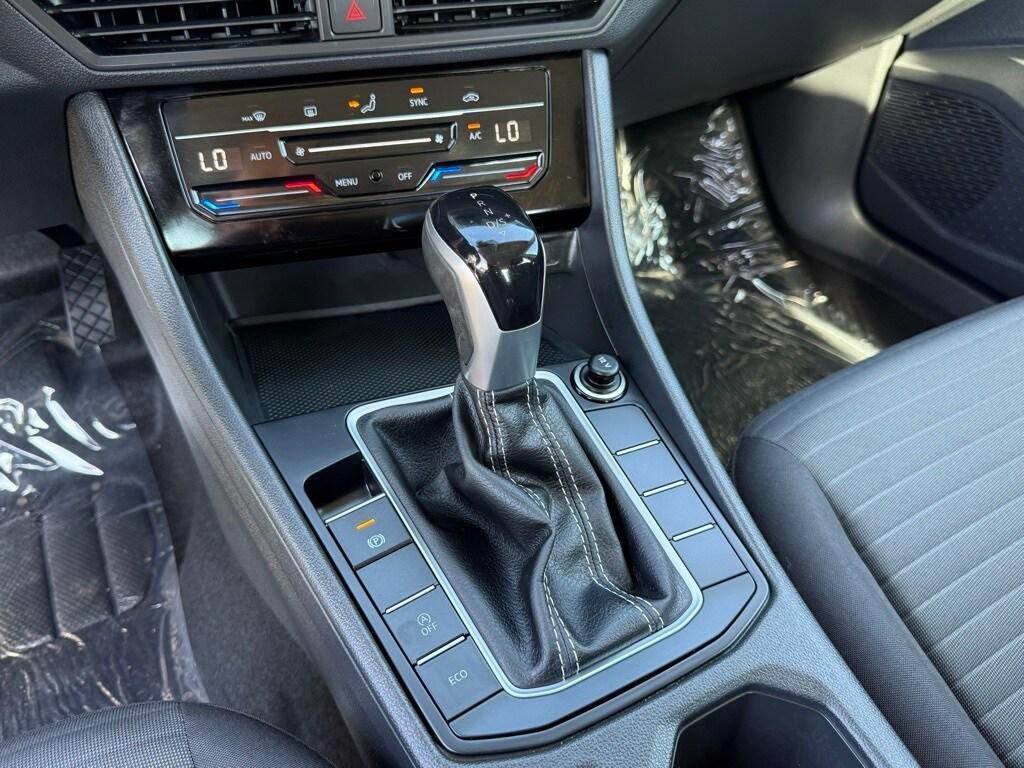 new 2026 Volkswagen Jetta car, priced at $24,791
