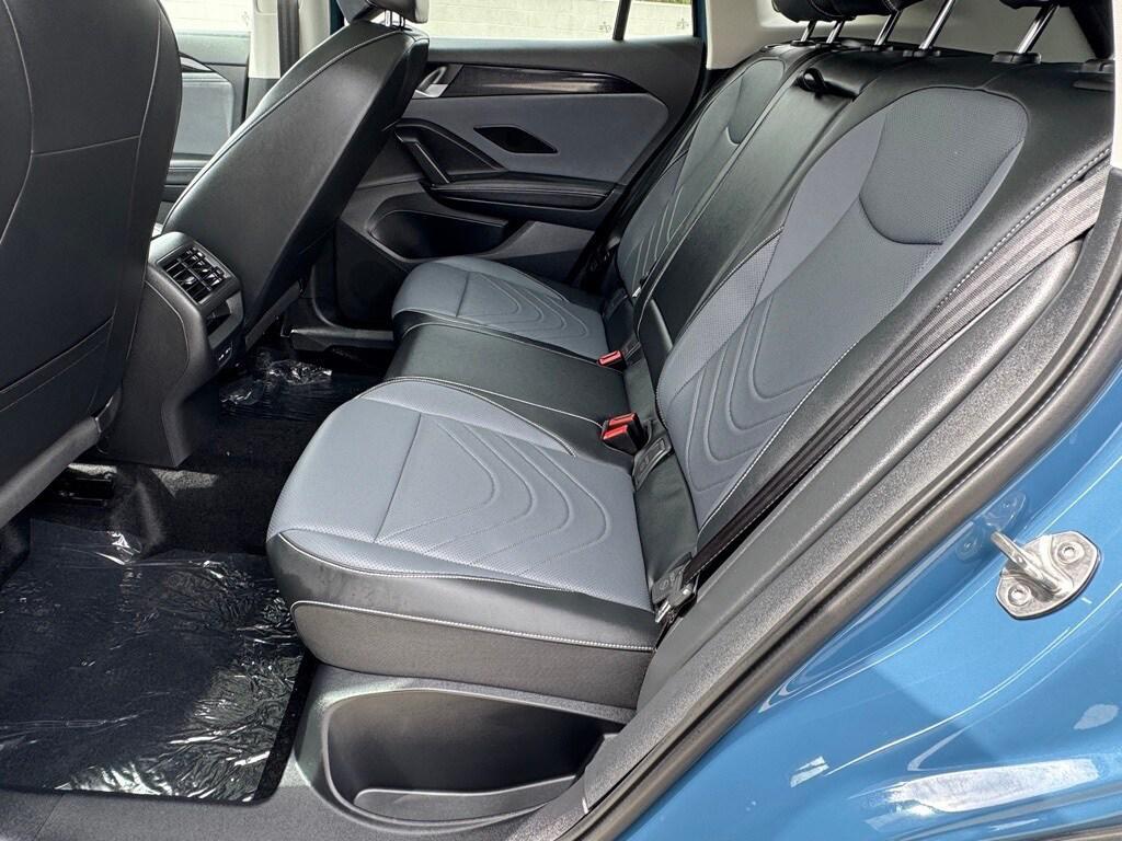 new 2025 Volkswagen Tiguan car, priced at $31,532