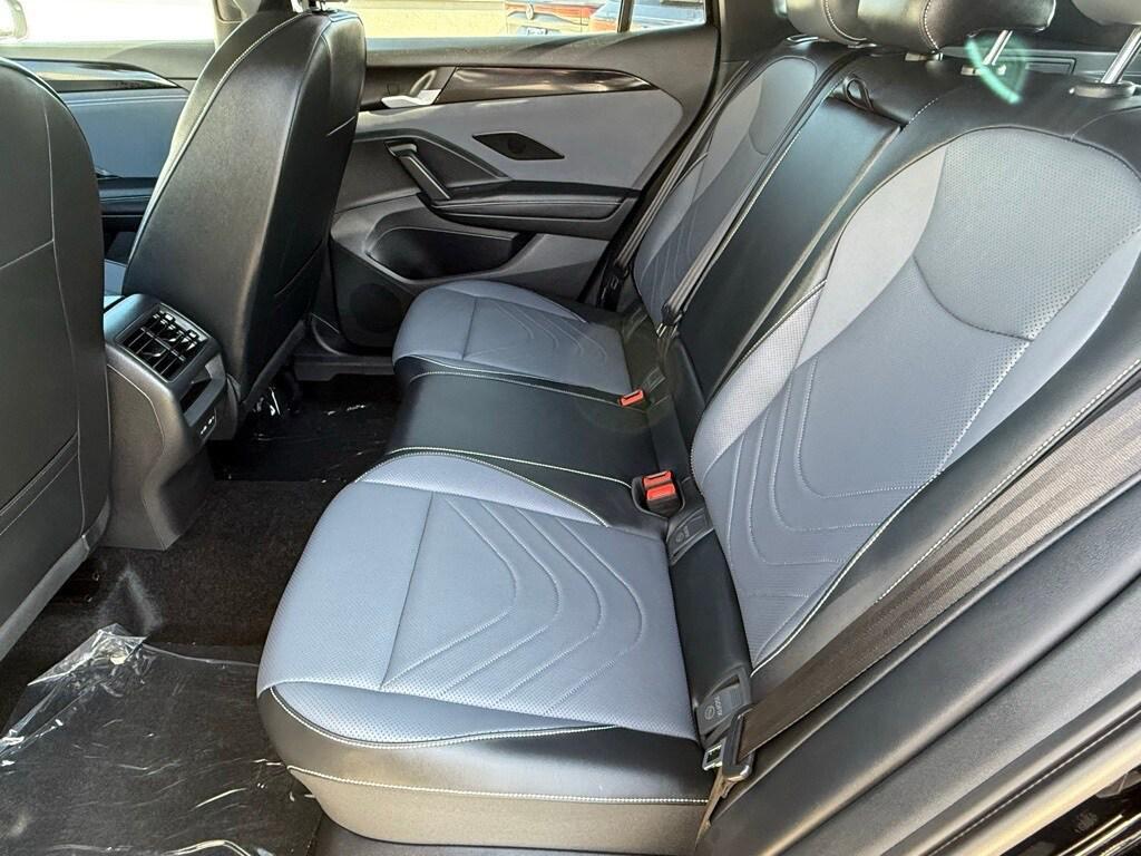 new 2026 Volkswagen Tiguan car, priced at $37,321