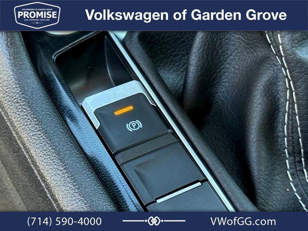 new 2026 Volkswagen Taos car, priced at $27,461