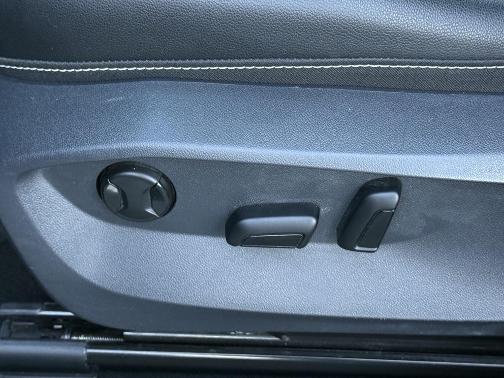 used 2023 Volkswagen Taos car, priced at $21,995