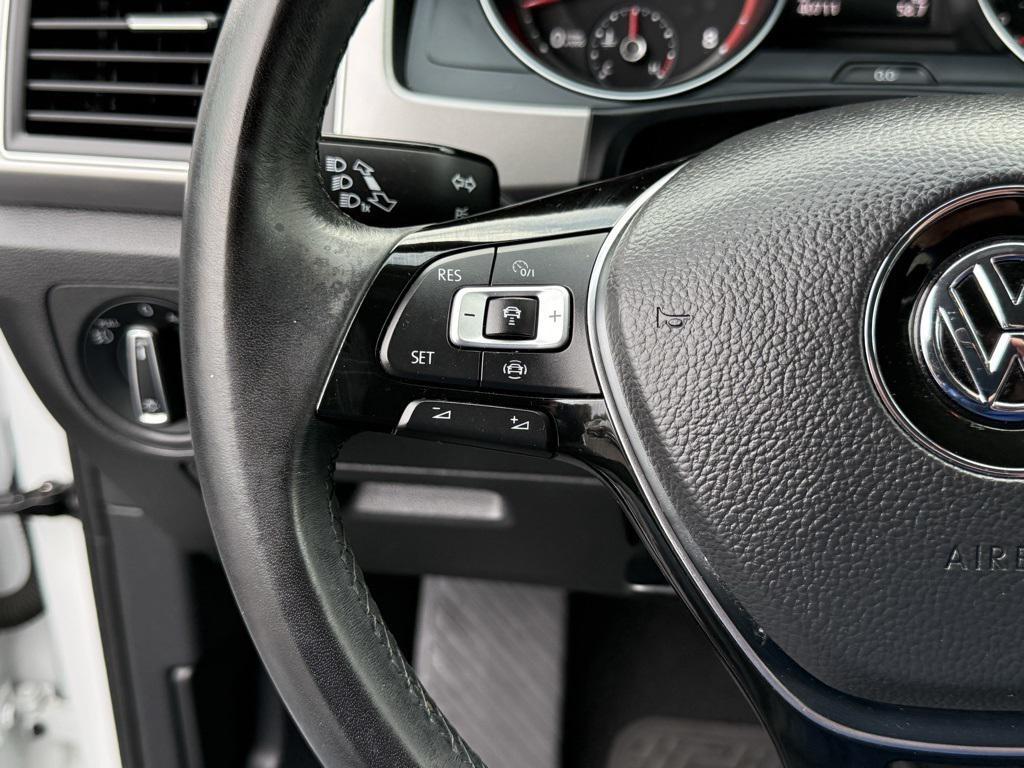 used 2019 Volkswagen Atlas car, priced at $20,495