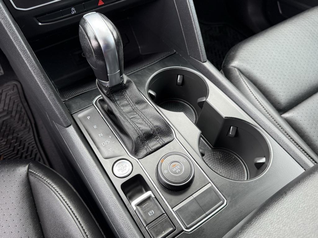 used 2019 Volkswagen Atlas car, priced at $20,495