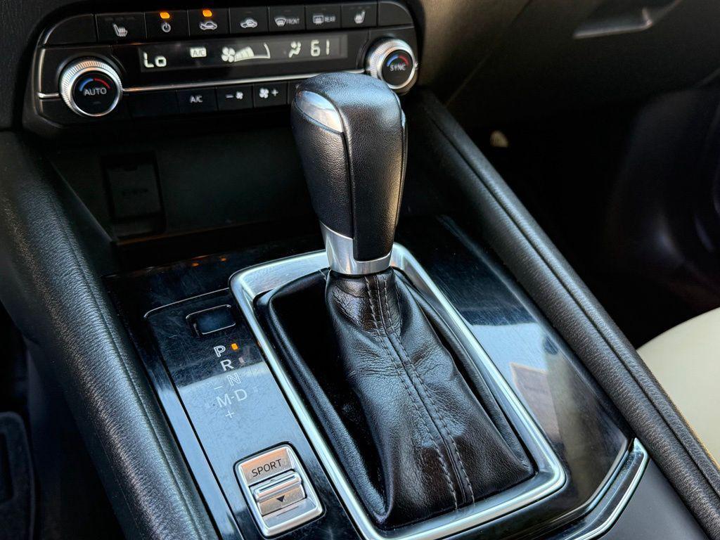 used 2019 Mazda CX-5 car, priced at $20,995