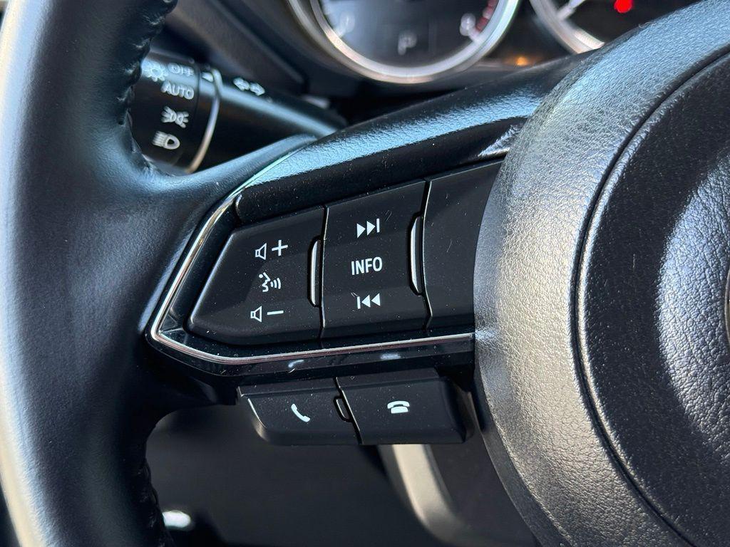 used 2019 Mazda CX-5 car, priced at $20,995
