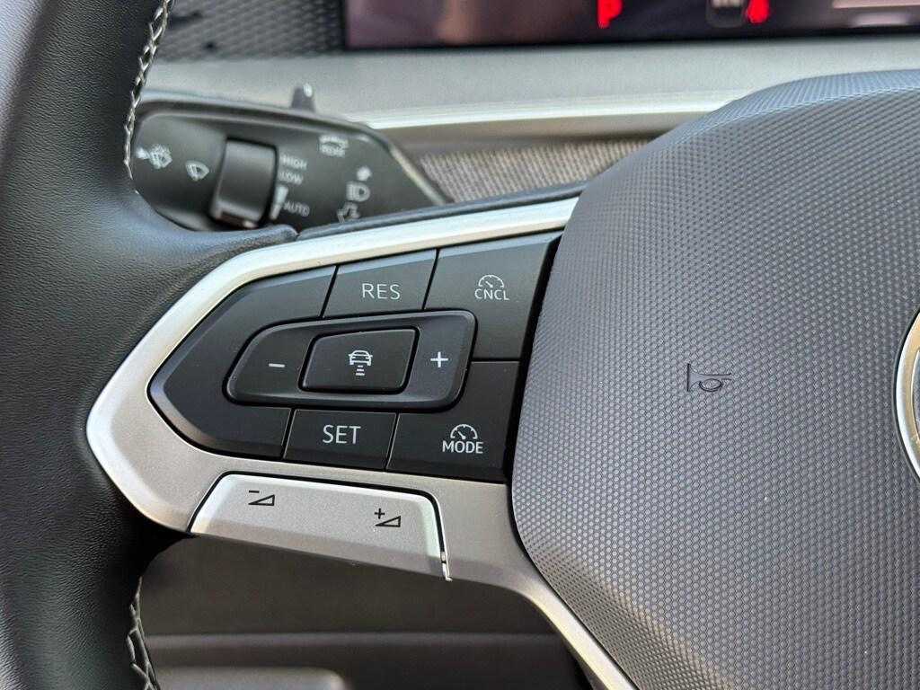 new 2025 Volkswagen Tiguan car, priced at $26,766