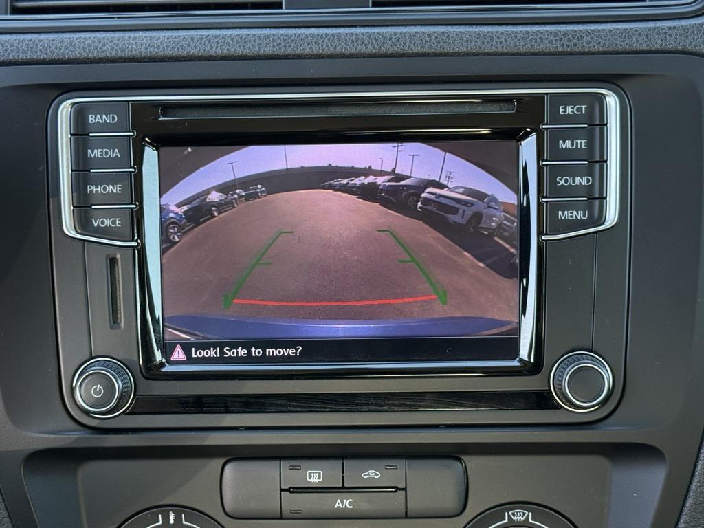 used 2016 Volkswagen Jetta car, priced at $9,995