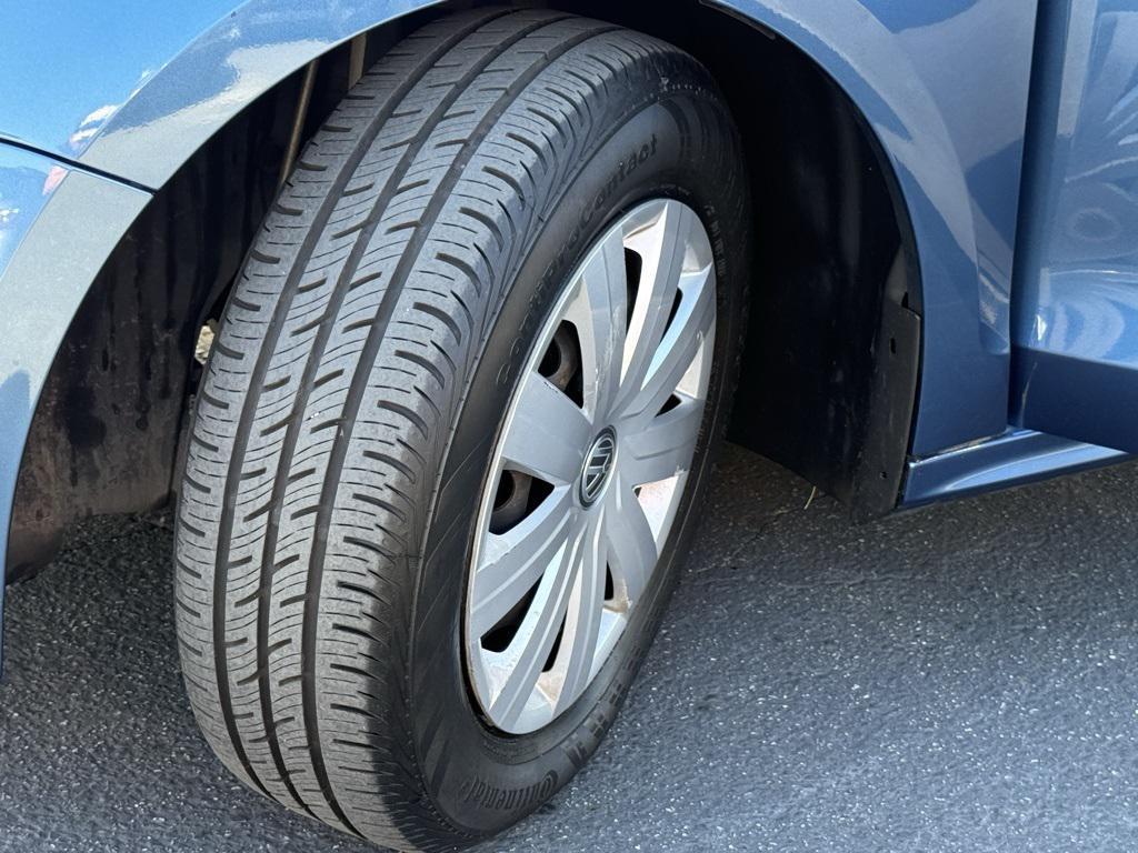 used 2016 Volkswagen Jetta car, priced at $9,995