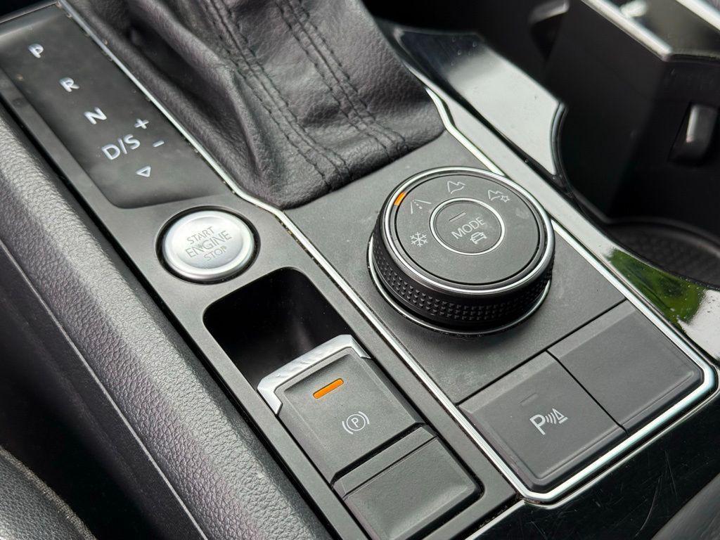 used 2018 Volkswagen Atlas car, priced at $16,995