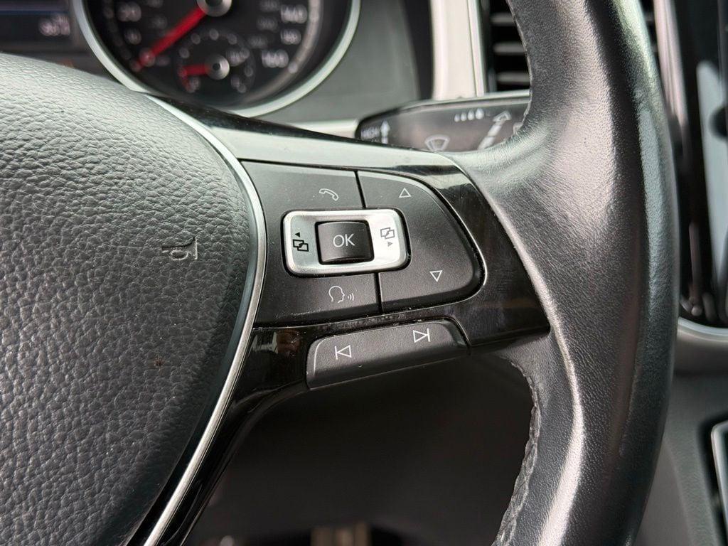 used 2018 Volkswagen Atlas car, priced at $16,995