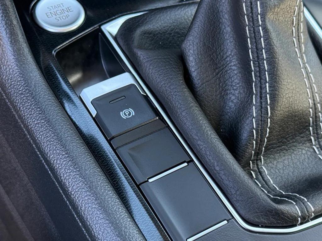 new 2026 Volkswagen Taos car, priced at $26,576