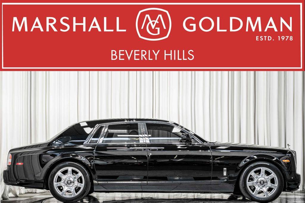 used 2013 Rolls-Royce Phantom VI car, priced at $146,900