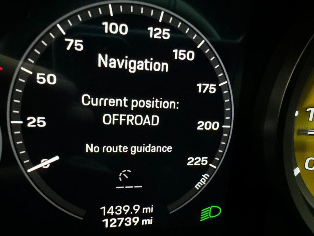 used 2021 Porsche 911 car, priced at $239,900