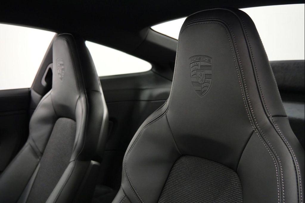 used 2026 Porsche 911 car, priced at $369,900