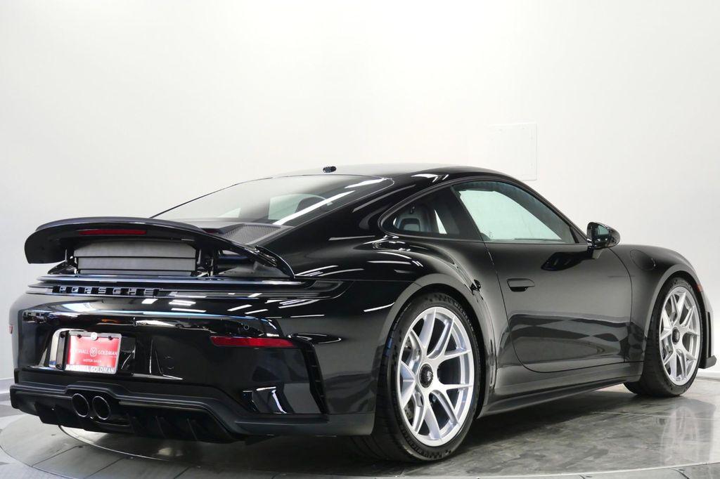 used 2026 Porsche 911 car, priced at $369,900