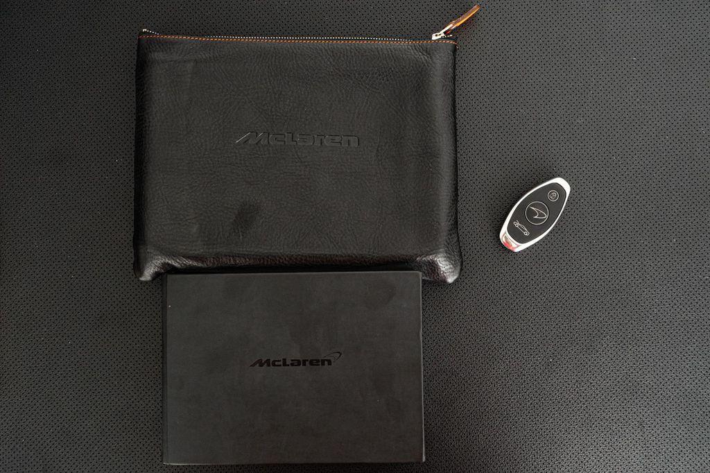 used 2019 McLaren 720S car, priced at $238,900