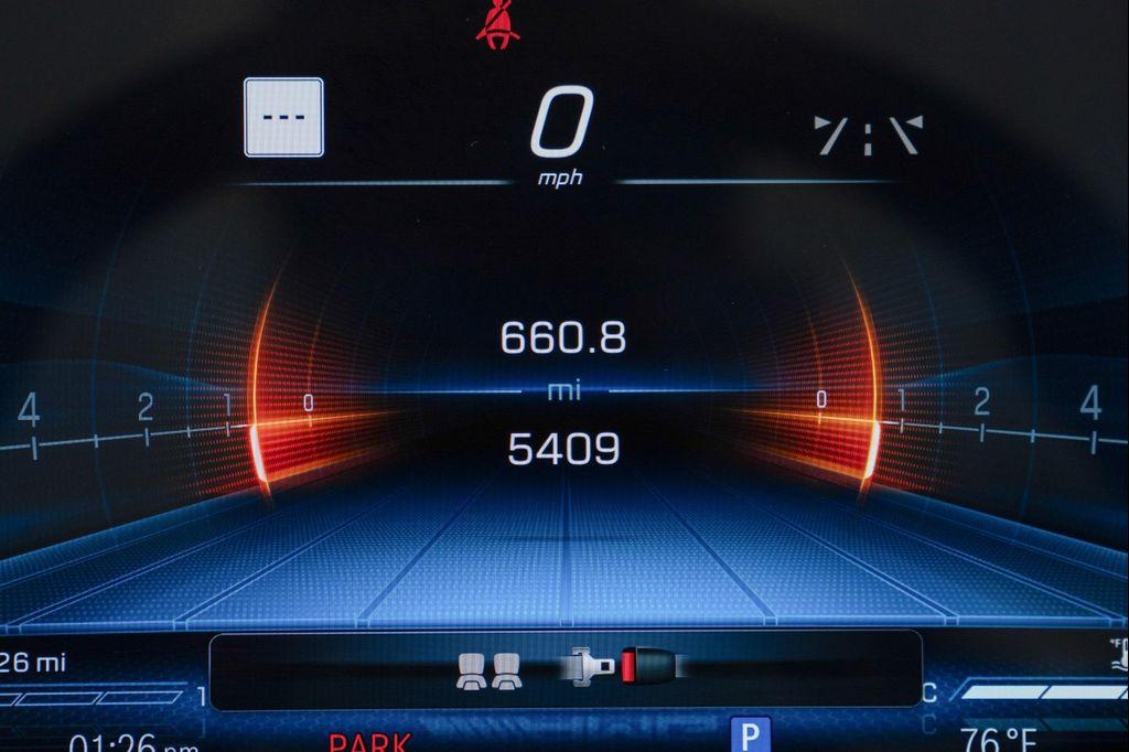 used 2023 Mercedes-Benz AMG SL 63 car, priced at $139,900