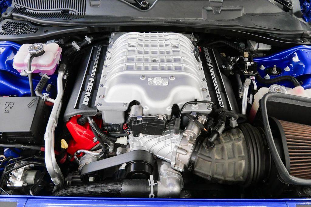 used 2018 Dodge Challenger car, priced at $114,900