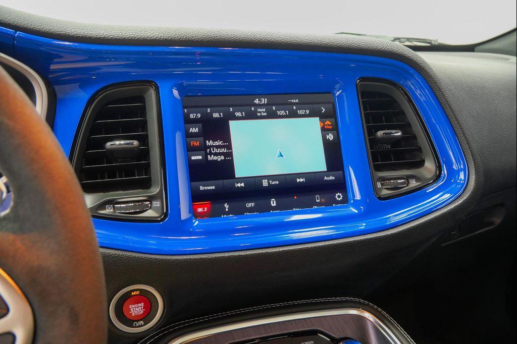 used 2018 Dodge Challenger car, priced at $114,900