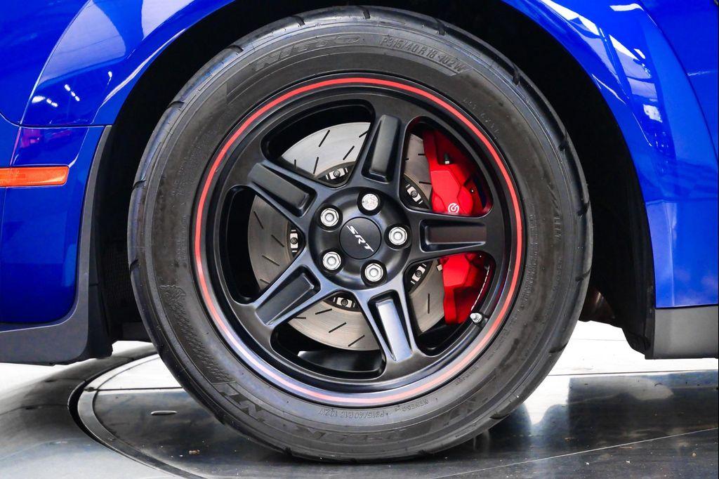 used 2018 Dodge Challenger car, priced at $114,900