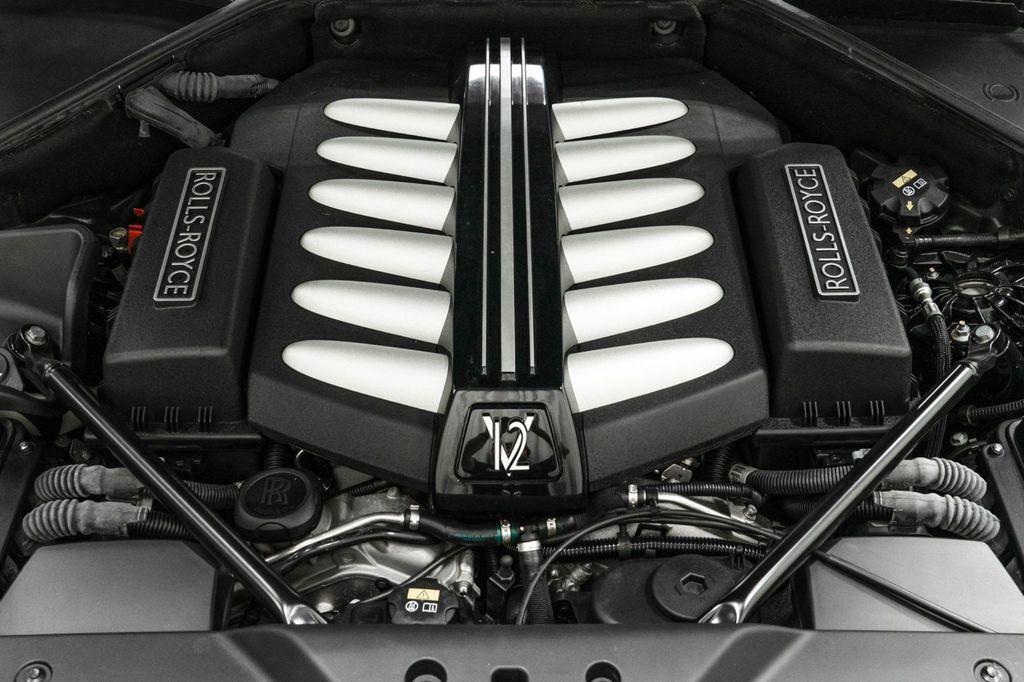 used 2017 Rolls-Royce Dawn car, priced at $228,900