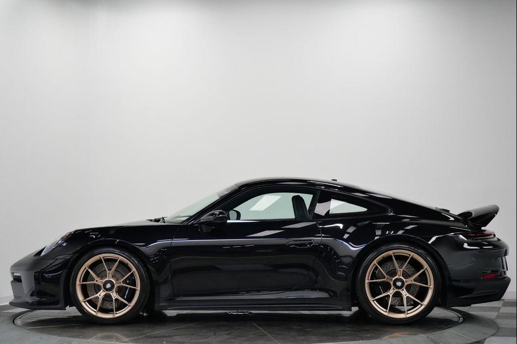 used 2022 Porsche 911 car, priced at $288,900