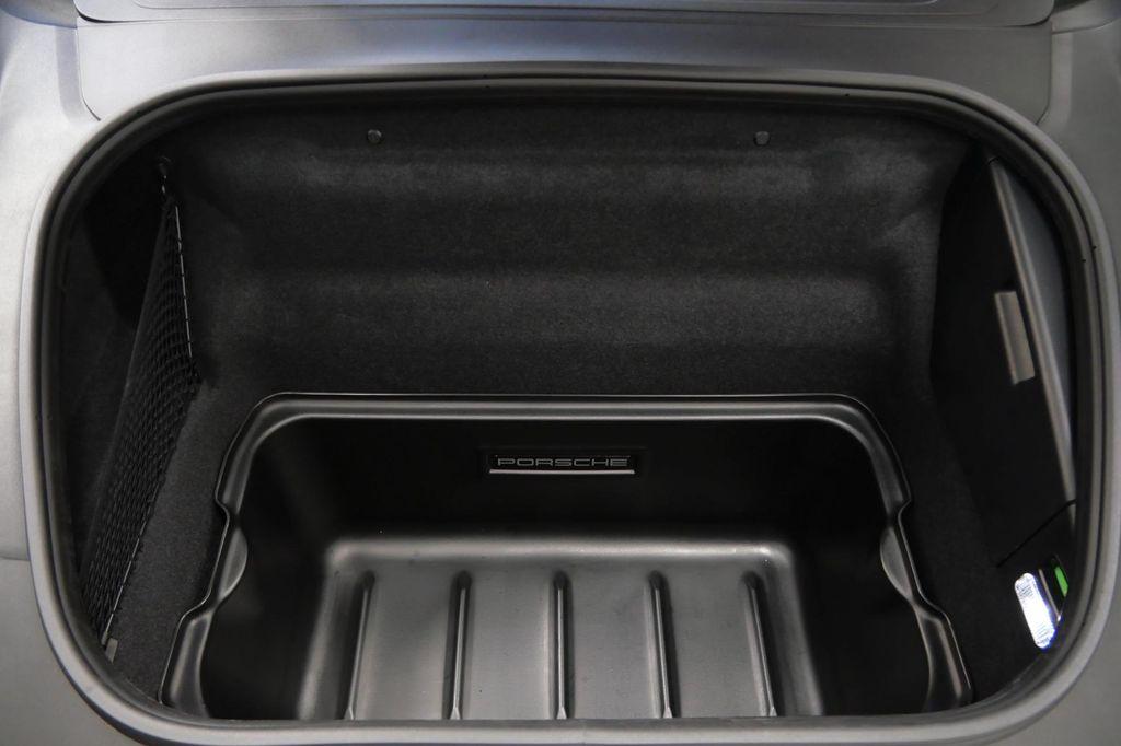 used 2024 Porsche 911 car, priced at $179,900