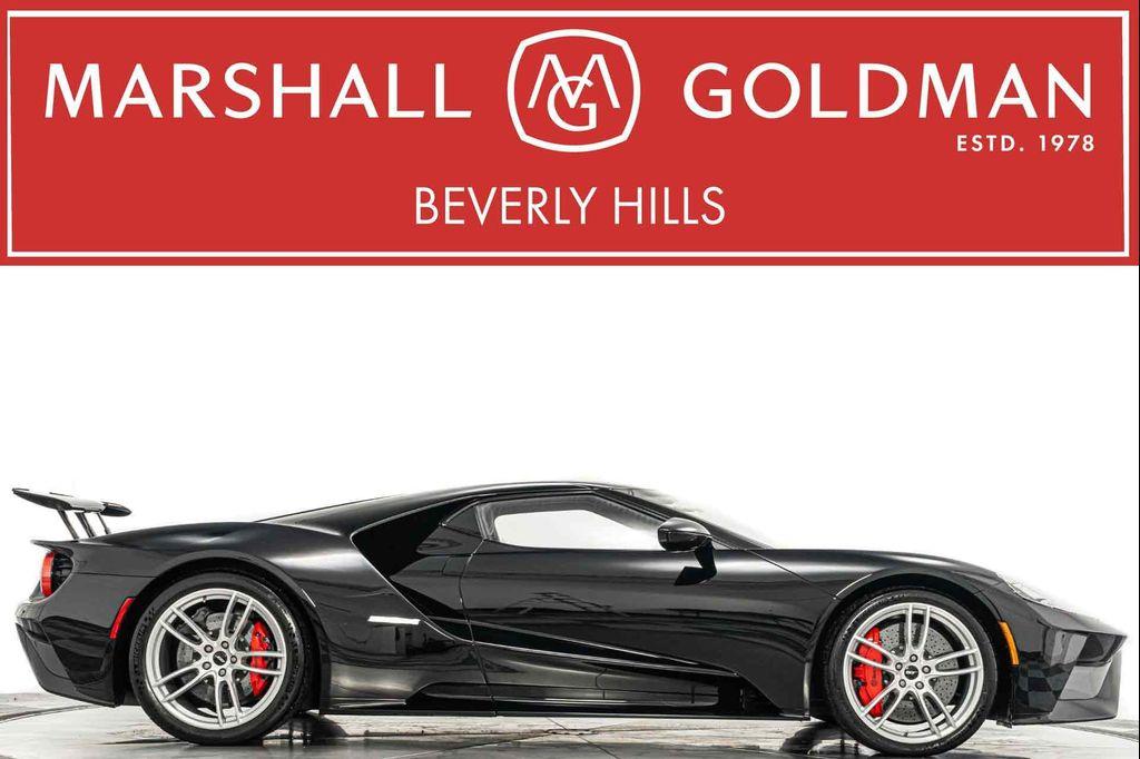 used 2020 Ford GT car, priced at $759,950