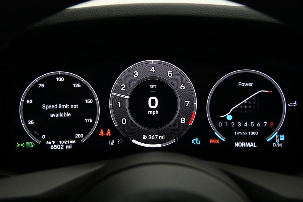 used 2025 Porsche 911 car, priced at $154,900