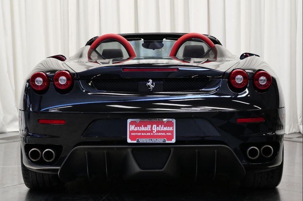 used 2008 Ferrari F430 car, priced at $149,990