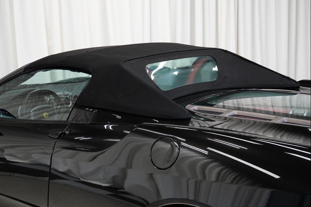 used 2008 Ferrari F430 car, priced at $149,990