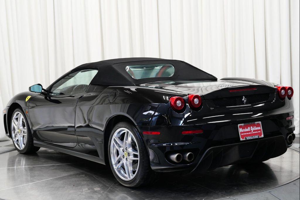 used 2008 Ferrari F430 car, priced at $149,990